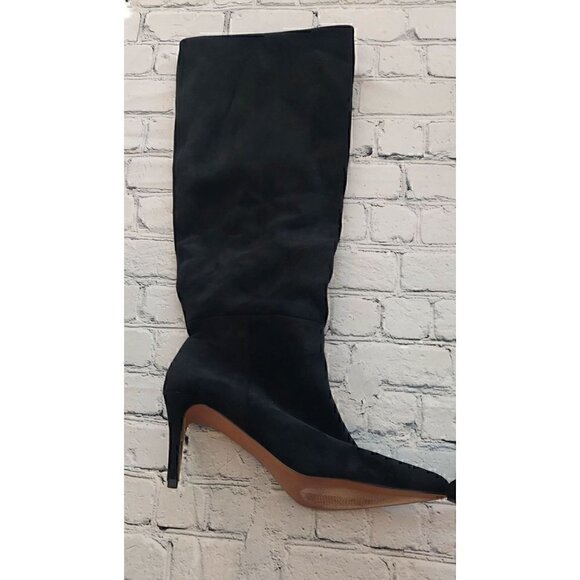 Steven by Steve Madden Lido Knee High Boots/NWOB, Size 11M - Picture 3 of 8